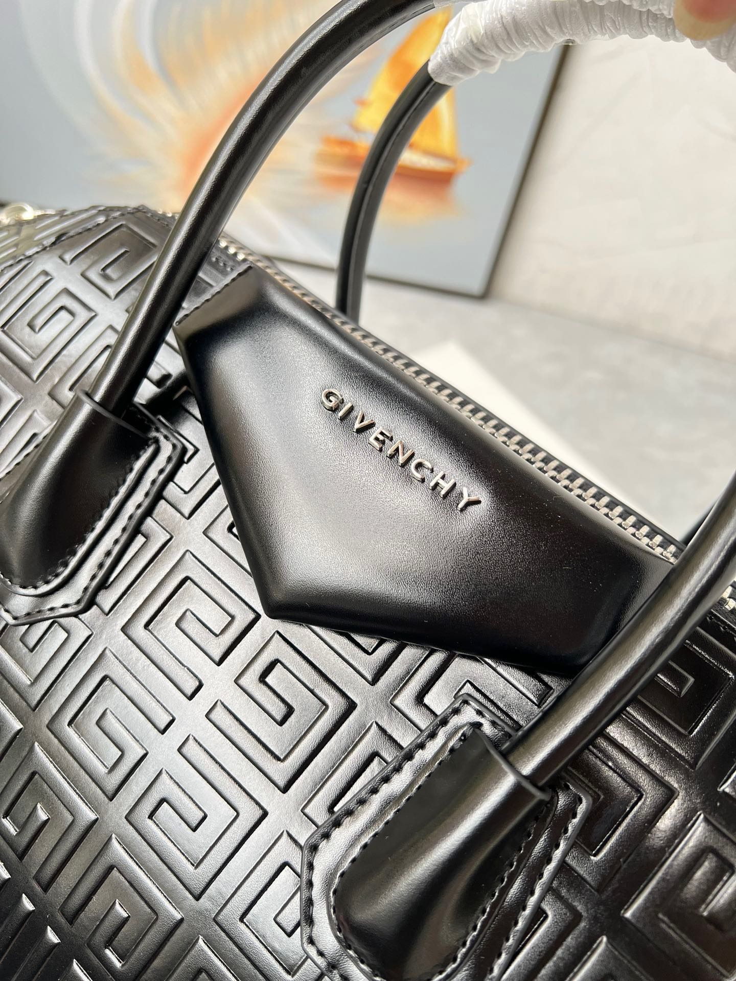 Givenchy Top Handle Bags